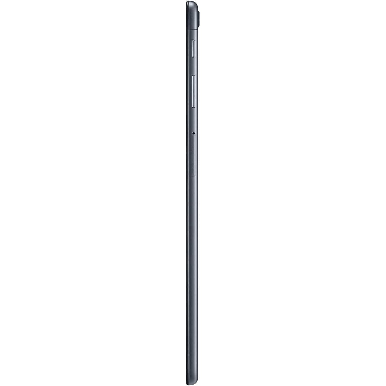 Buy Samsung,Samsung Galaxy SM-T515 Tab A 10.1" (2019) 32GB Black, Unlocked - Gadcet.com | UK | London | Scotland | Wales| Ireland | Near Me | Cheap | Pay In 3 | Tablet Computers